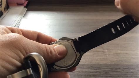 watch band repair